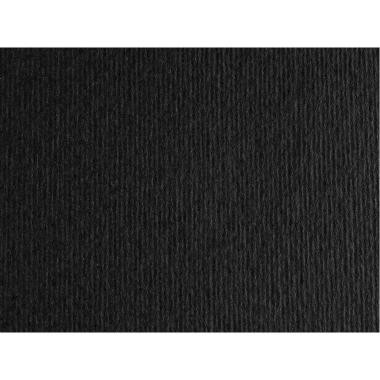Cartoncino cartacrea 35x50 fg.10 nero