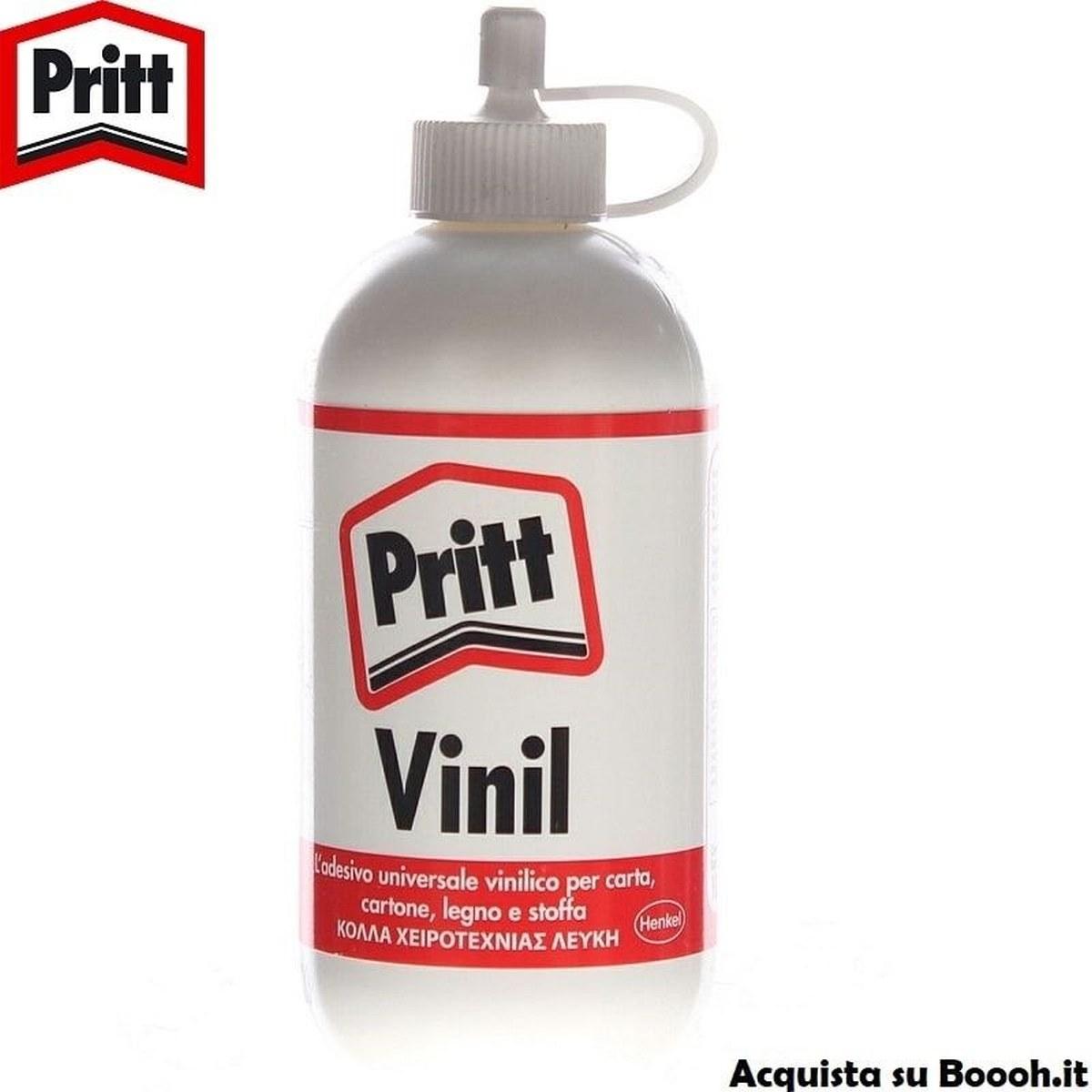 Pritt colla vinil universale gr.100
