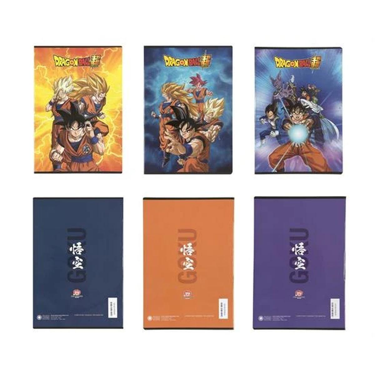 Maxi quad. dragonball rig a