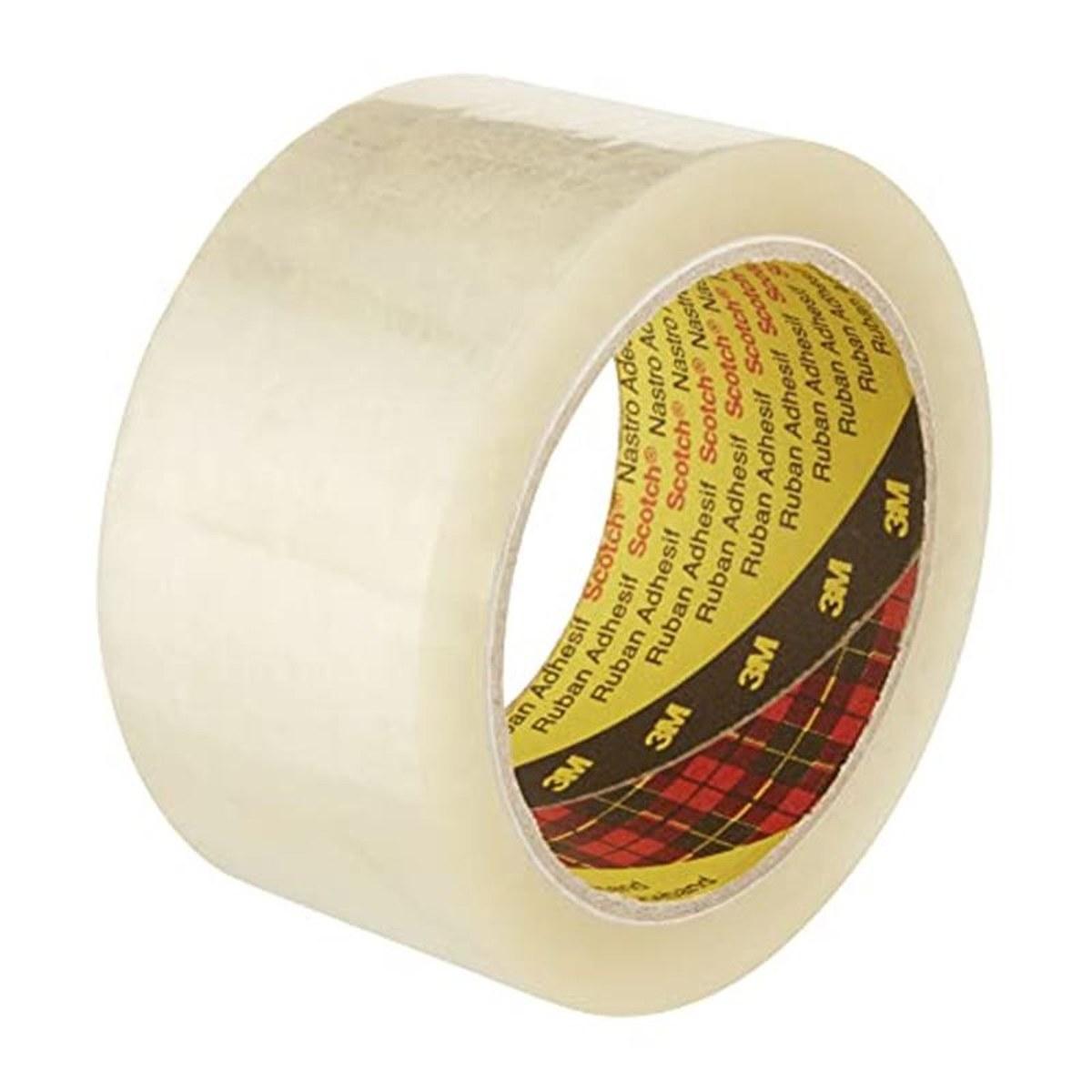 Nastro trasp. silen.3m mm.50x66 (309)