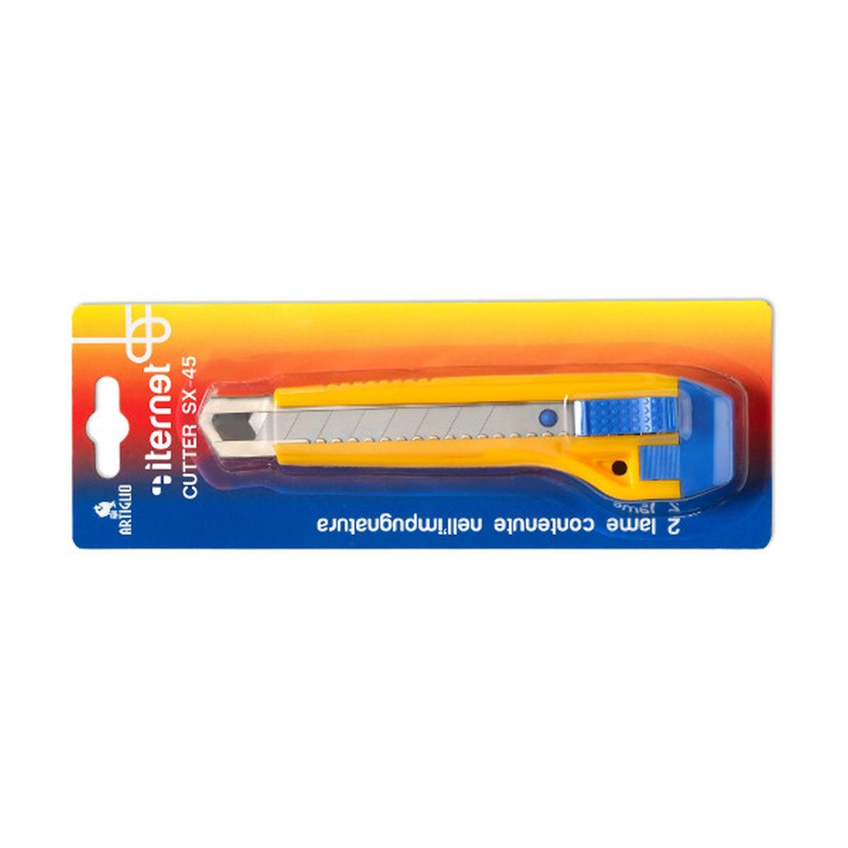 Cutter sx-45 lama grande