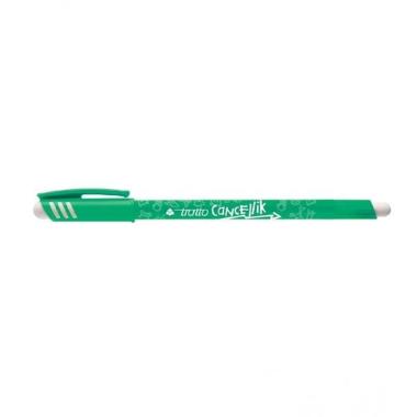 Tratto cancellik 12 pz. verde scuro