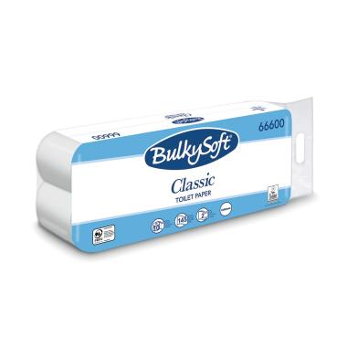 Carta igienica bulky classic da 10pz