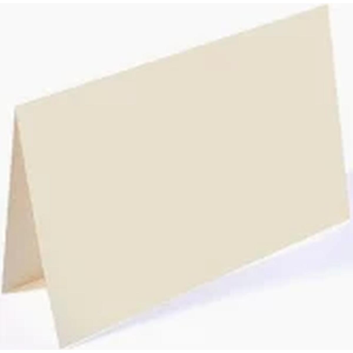 Cartoncino doppio avorio rosato  15x15 200gr