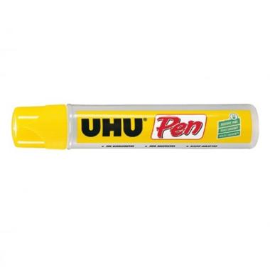 Colla uhu liquida pen ml.50