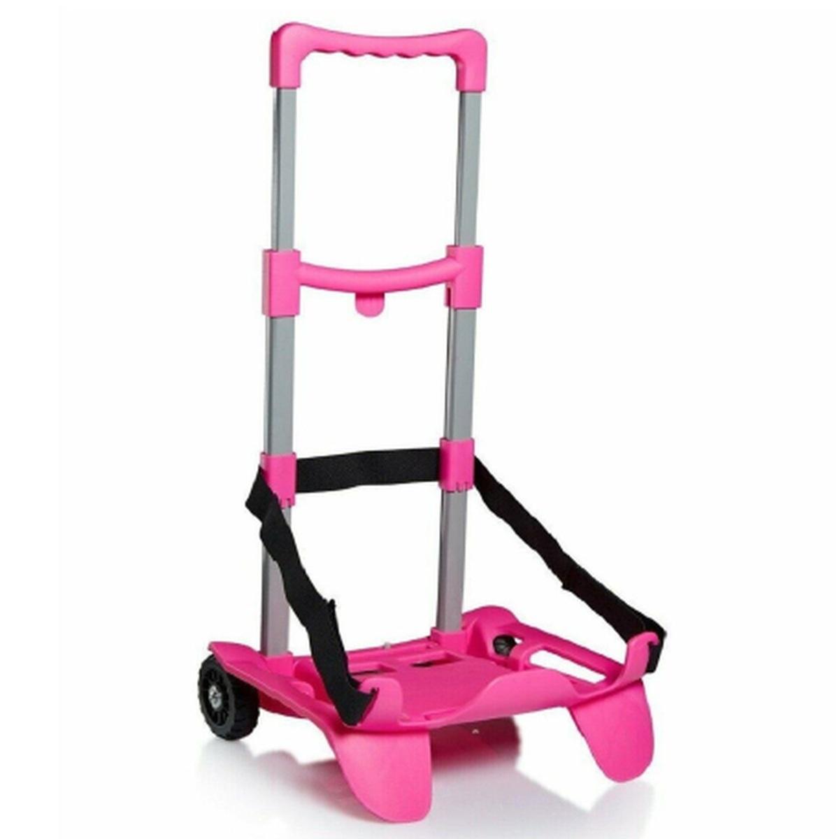 Be box trolley top sj gang rosa