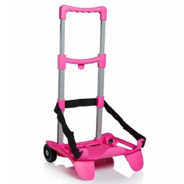 Be box trolley top sj gang rosa
