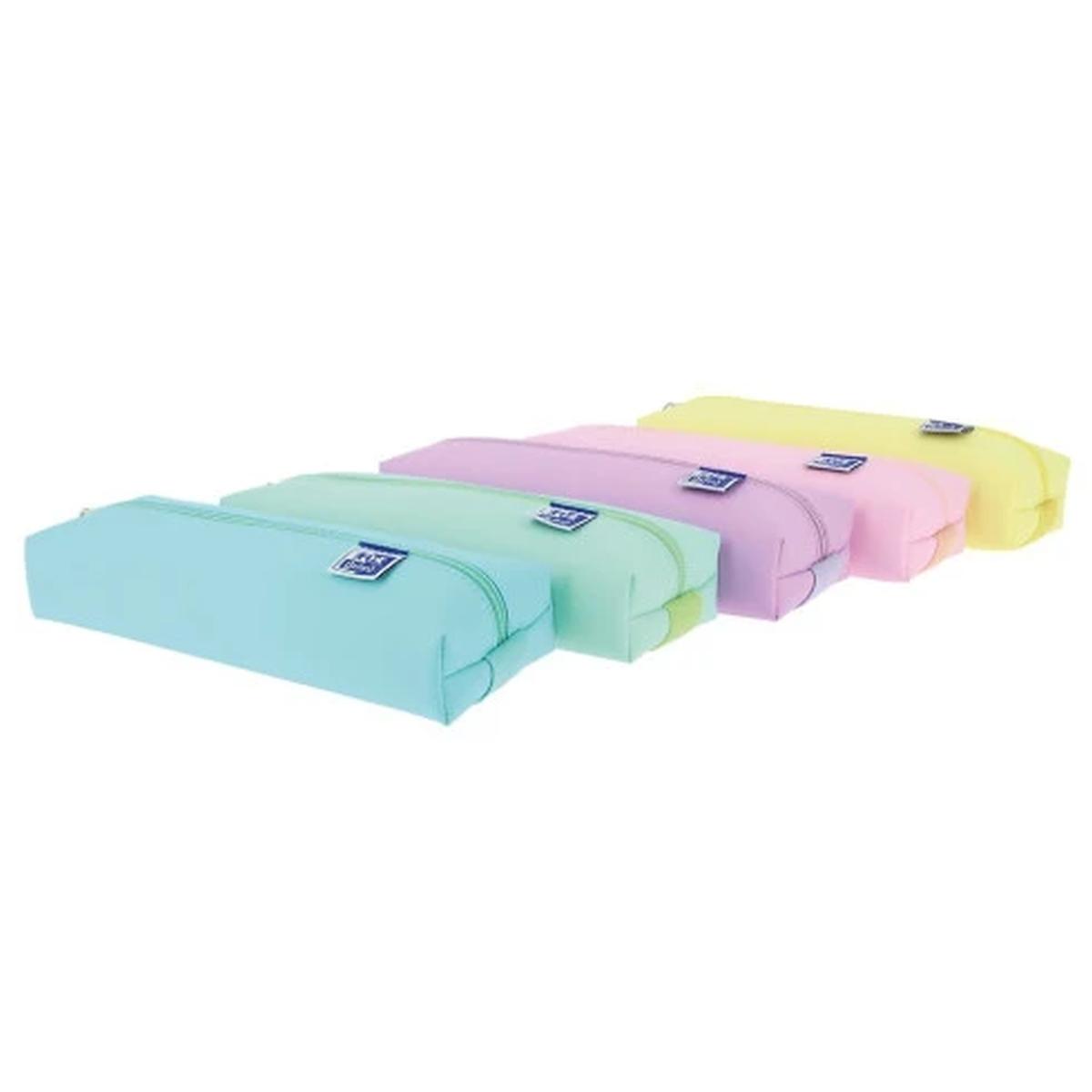 Astuccio fav portapenne 3 formati past.
