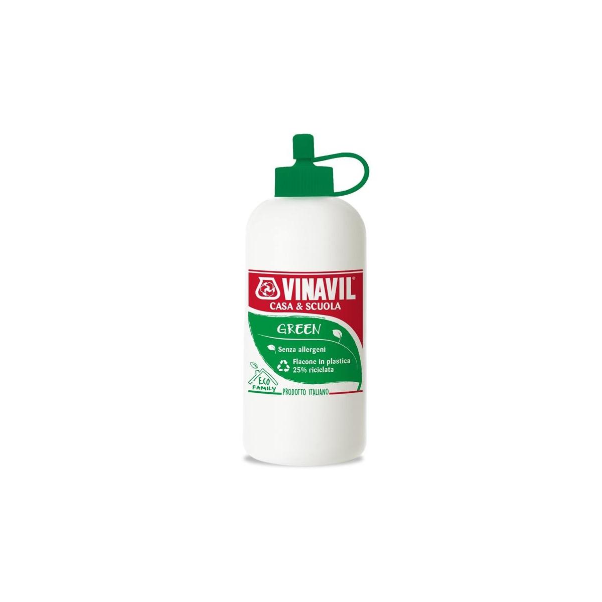 COLLA VINAVIL speciale scuola no solvente 100GR