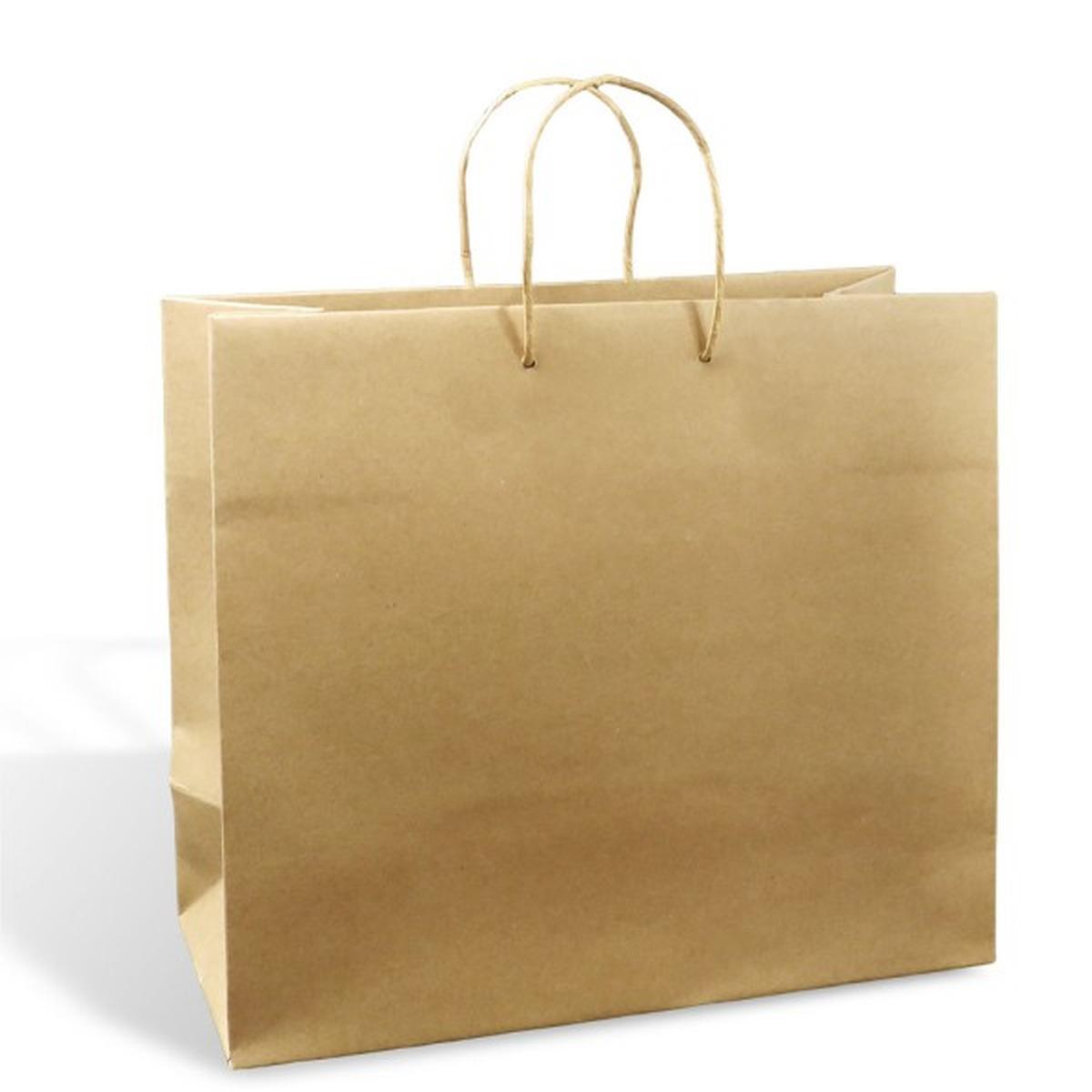 Shoppers cordino 54x14x45 avana