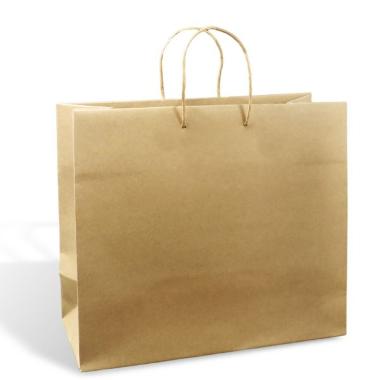Shoppers cordino 54x14x45 avana