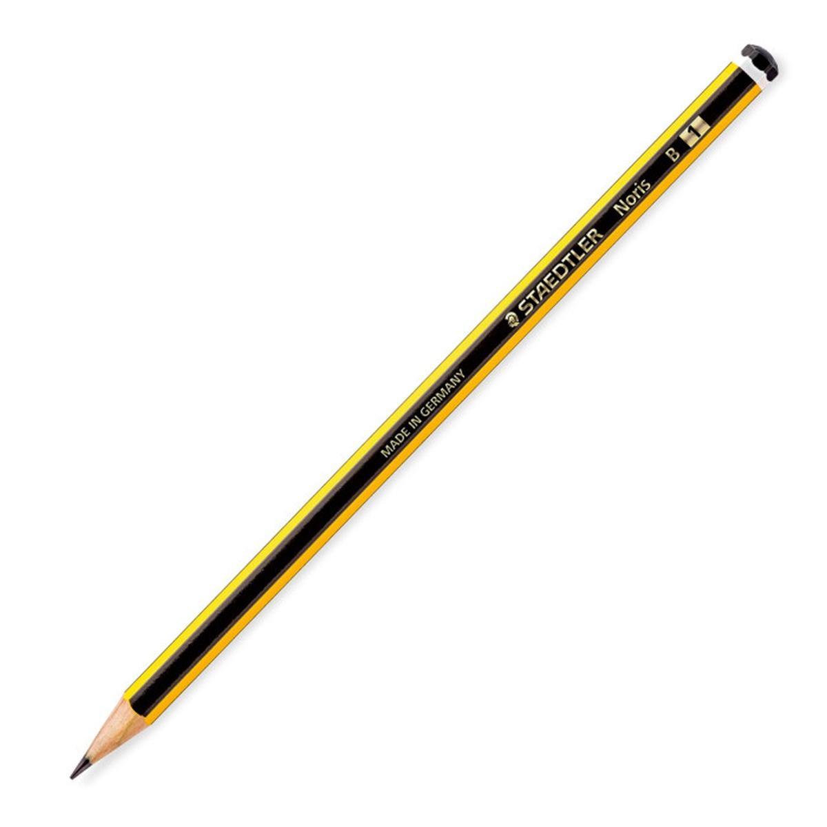 Matite noris cf.12 pz.  b