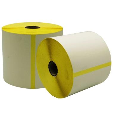 Rotoli termici adesivi  mm62x30x18
