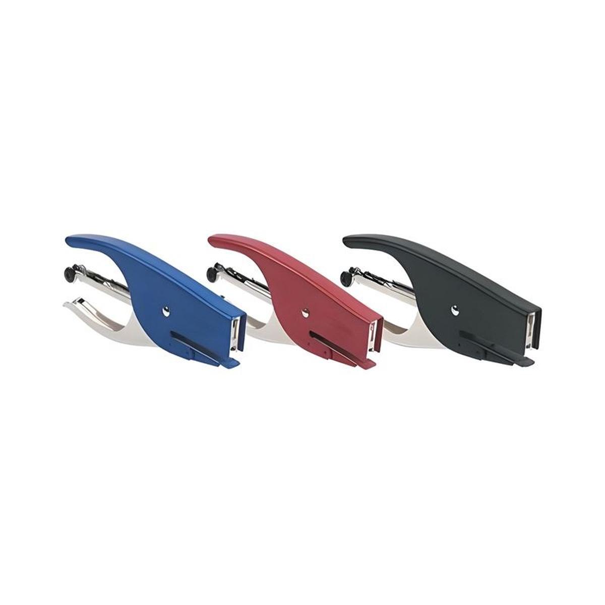 Cucitrice virginia  passo 6 n/b/r