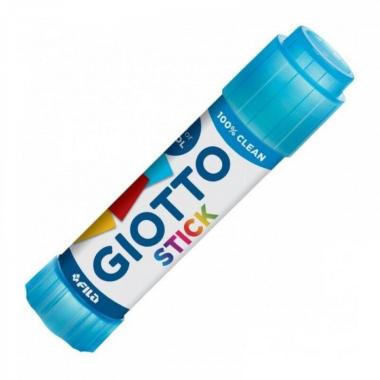 Colla giotto stick 20gr. cf.20 pz.