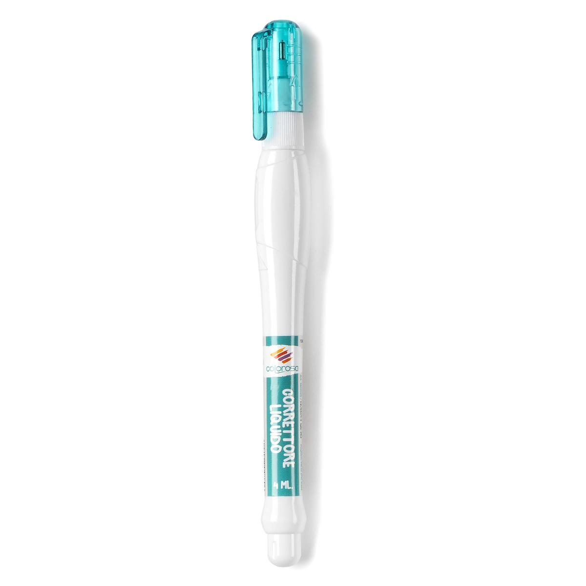 Blister 1 correttore a penna 8ml