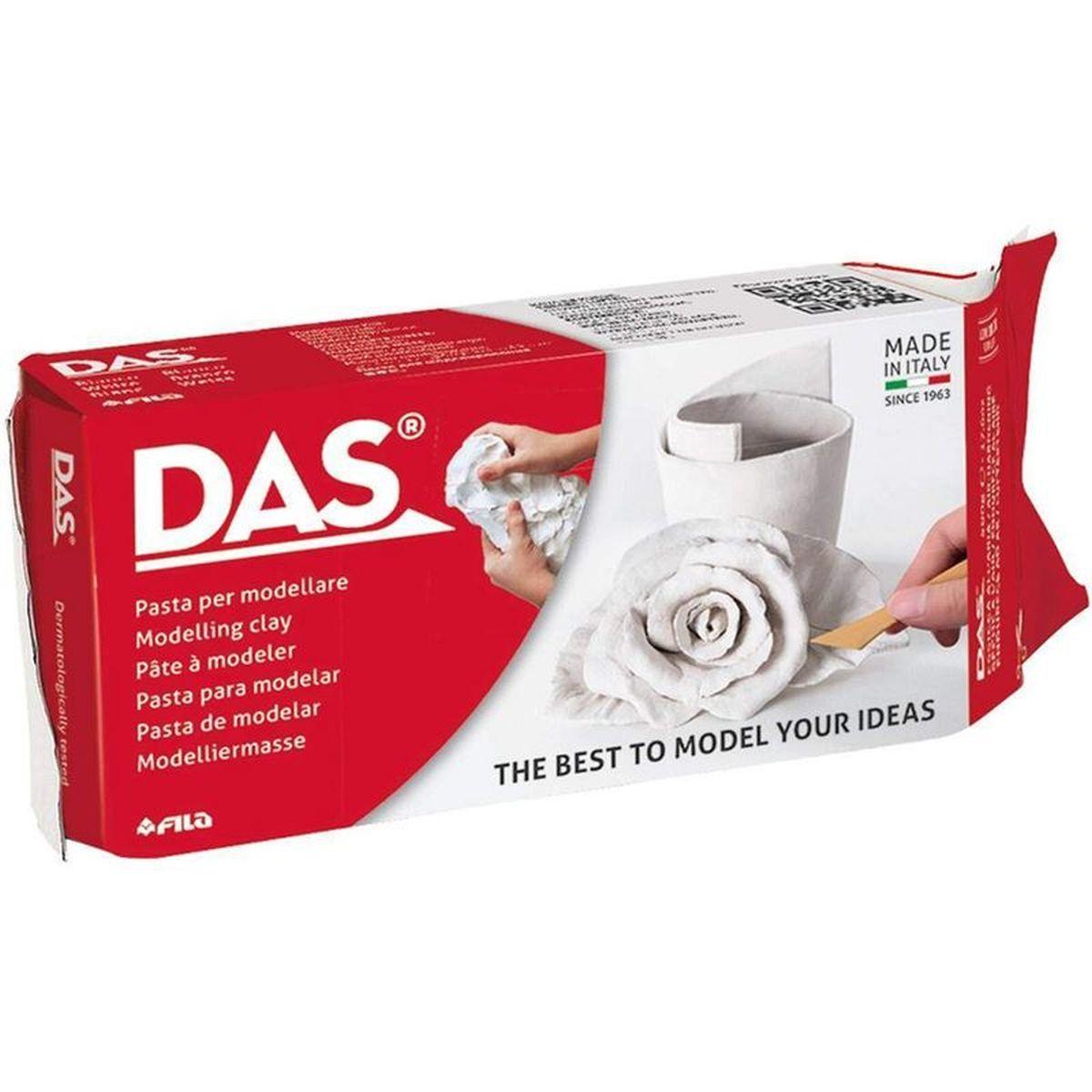 Das panetto bianco 1/2 kg