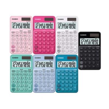 Calcolatrice 10 cifre sl310