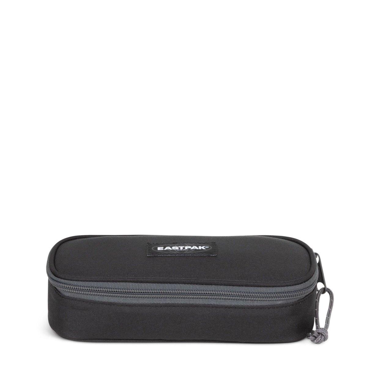 Bustina eastpak oval kontrast grade grey