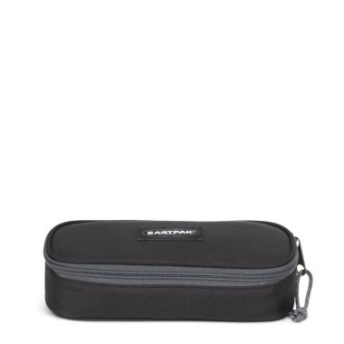 Bustina eastpak oval kontrast grade grey
