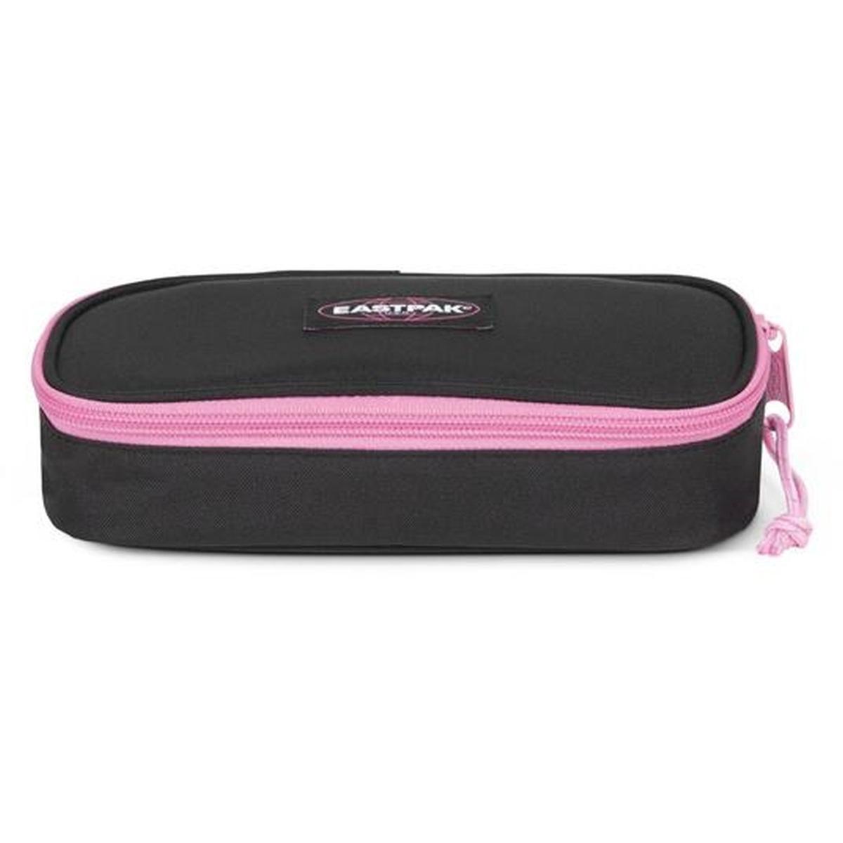 Bustina eastpak oval kontrast grade pink