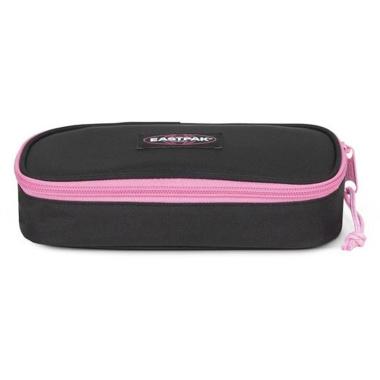 Bustina eastpak oval kontrast grade pink
