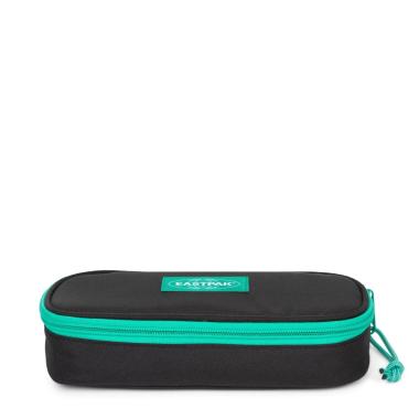 Bustina eastpak oval kontrast grade blue