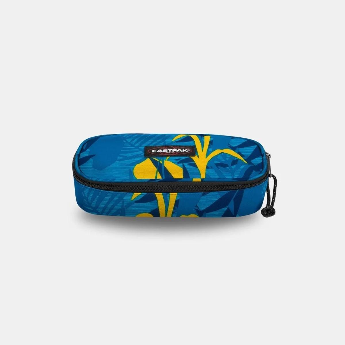 Bustina eastpak oval brize turquoise