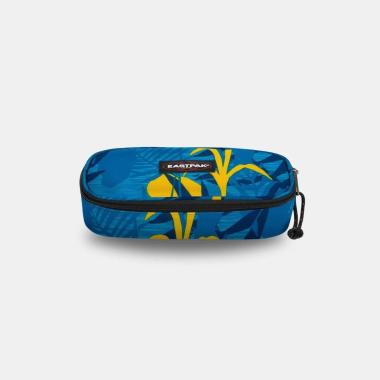 Bustina eastpak oval brize turquoise