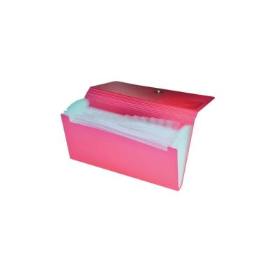Portadocumenti 13 posti 13x26 ass