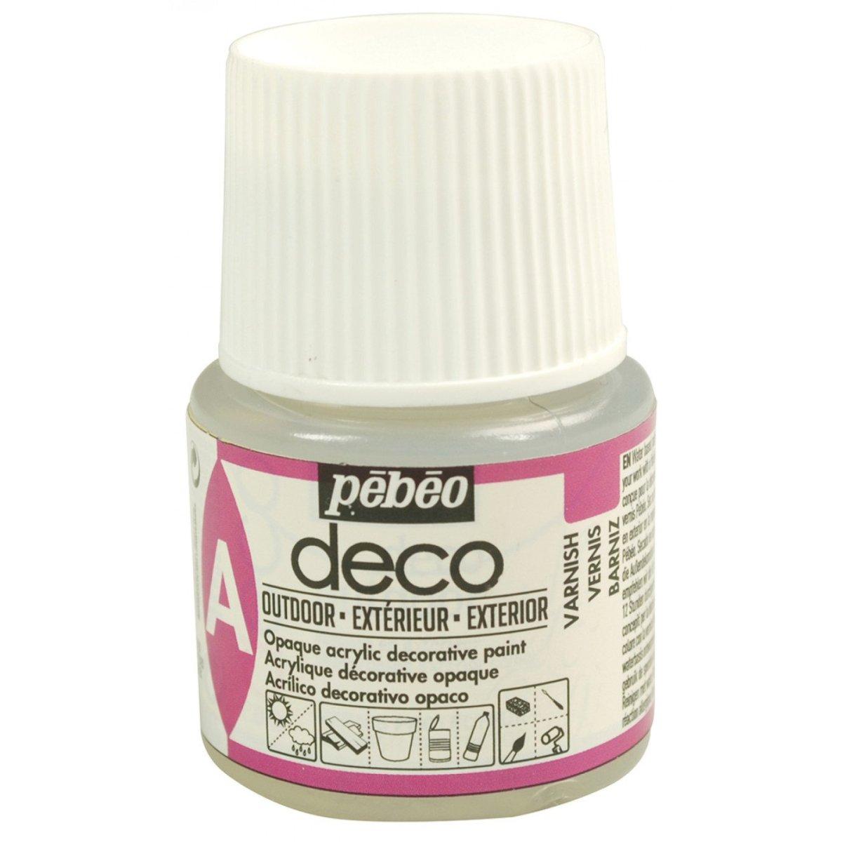 Vernice protettiva 45ml