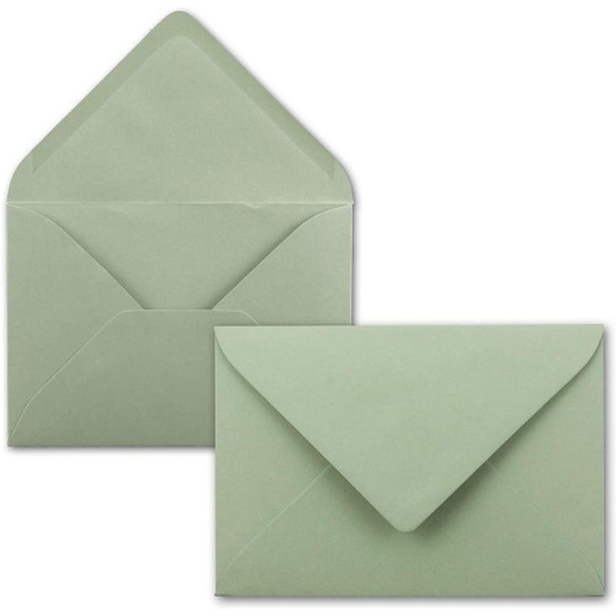 Blister 25 buste 12x18 gr.120 verde salvia
