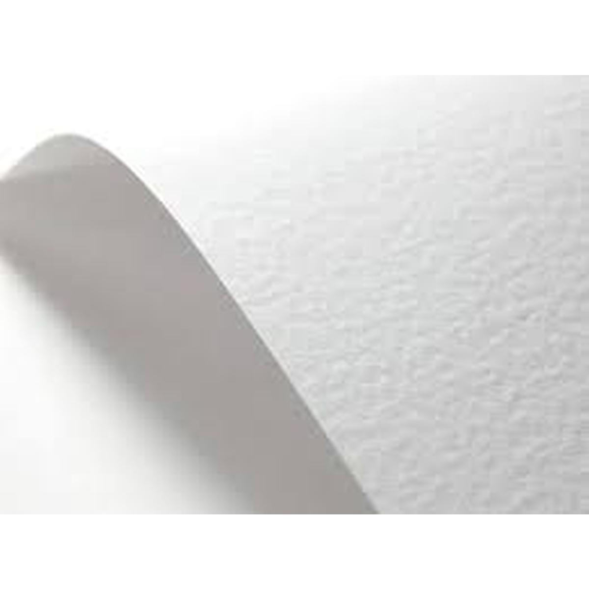 Blister 50 fogli a3 granducato (martellato) gr.120 bianco