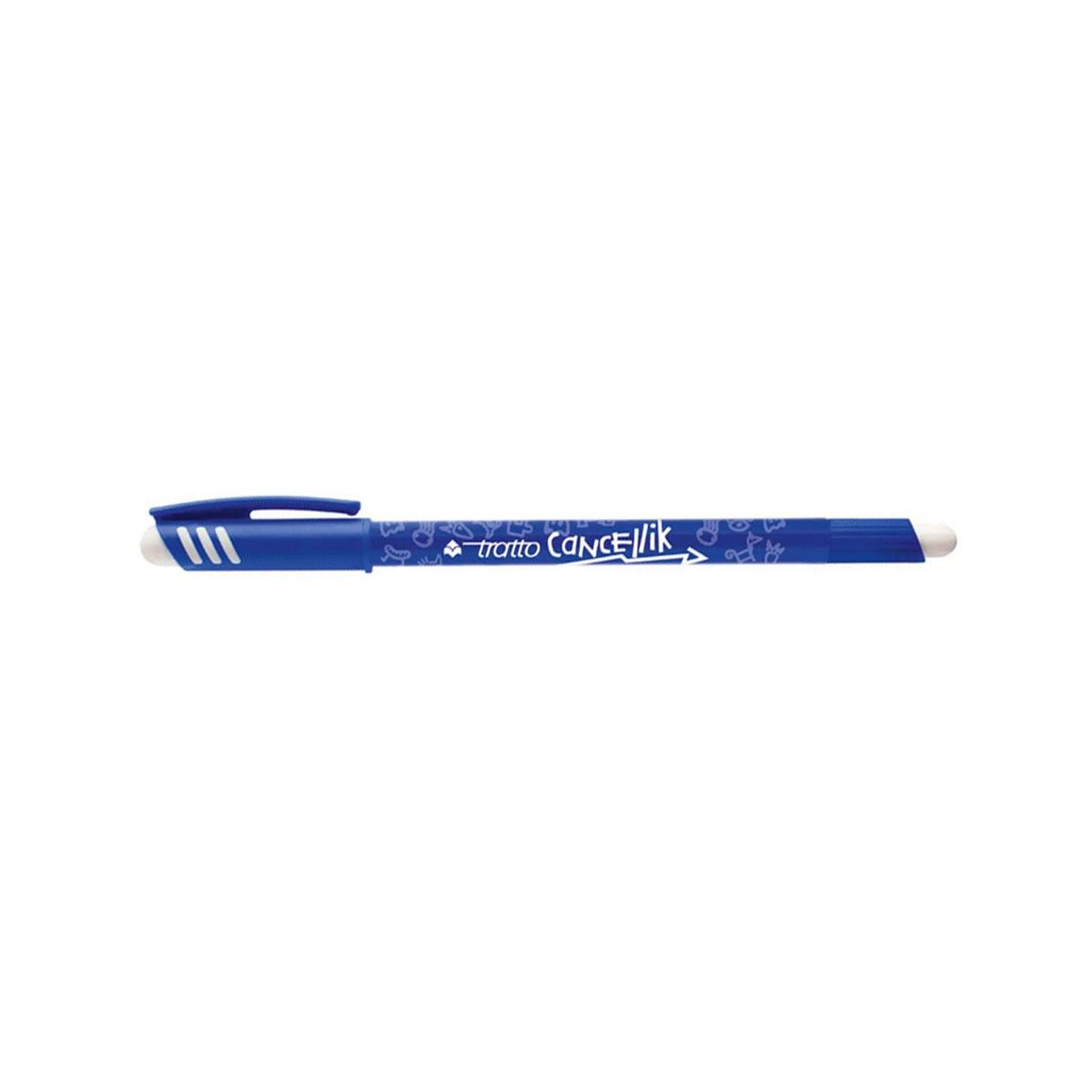 Display gomma 220pz tratto cancellik+120 gommini in omaggio