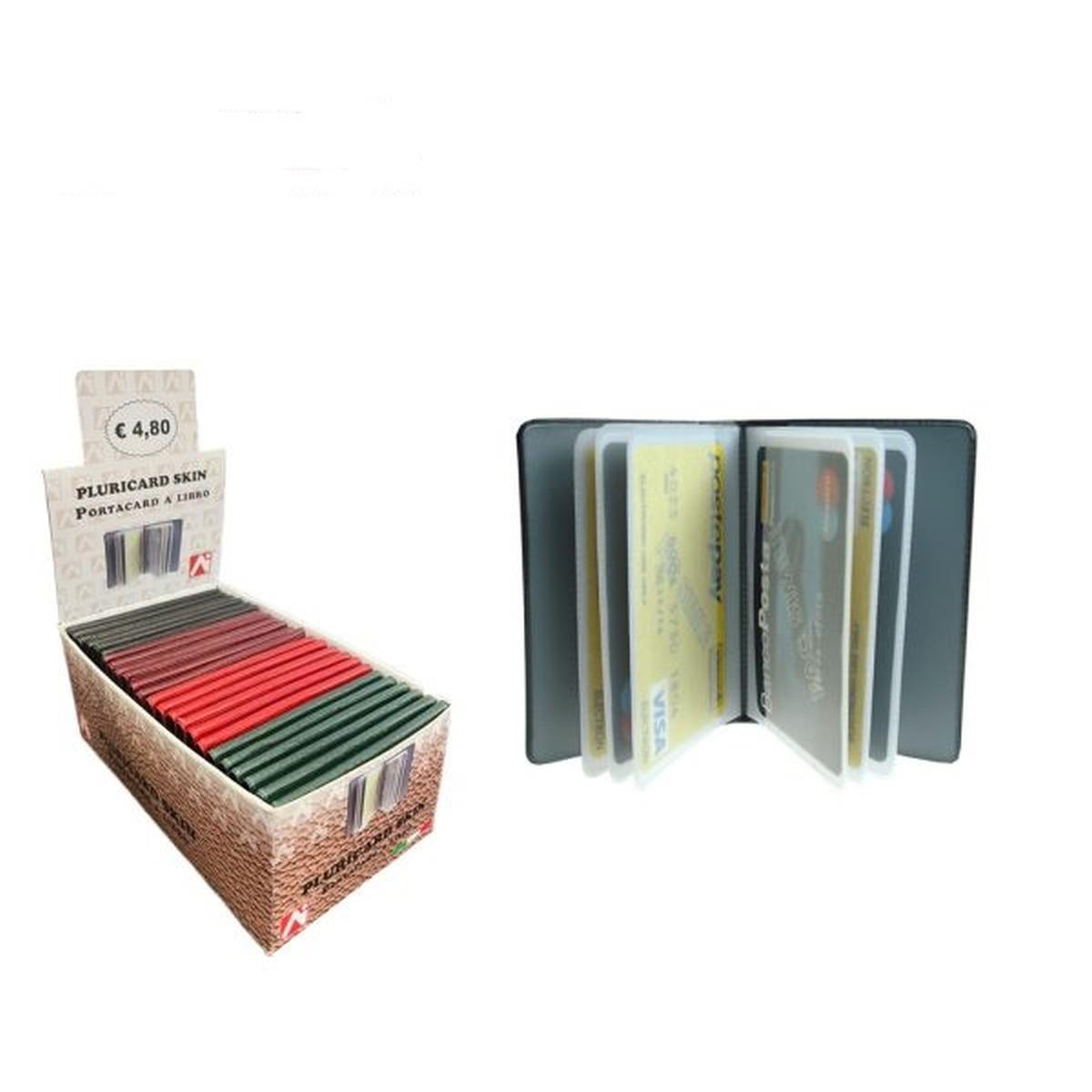 Pluricard skin cf24