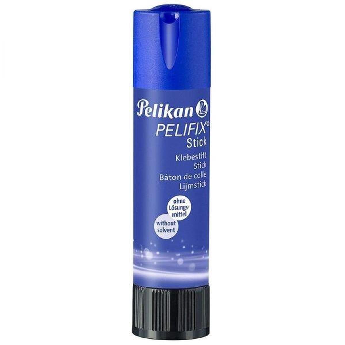 Colla stick pelifix gr.10 cf.30 pz.