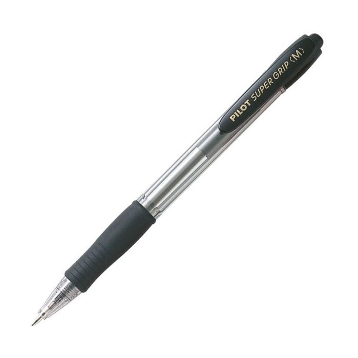 Penna supergrip bpgp10 m nero cf12