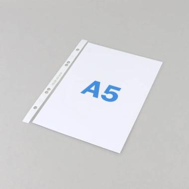 Buste forate a5 my desk liscio cf 25