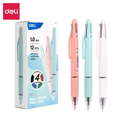 Penna quadripoint deli cf12