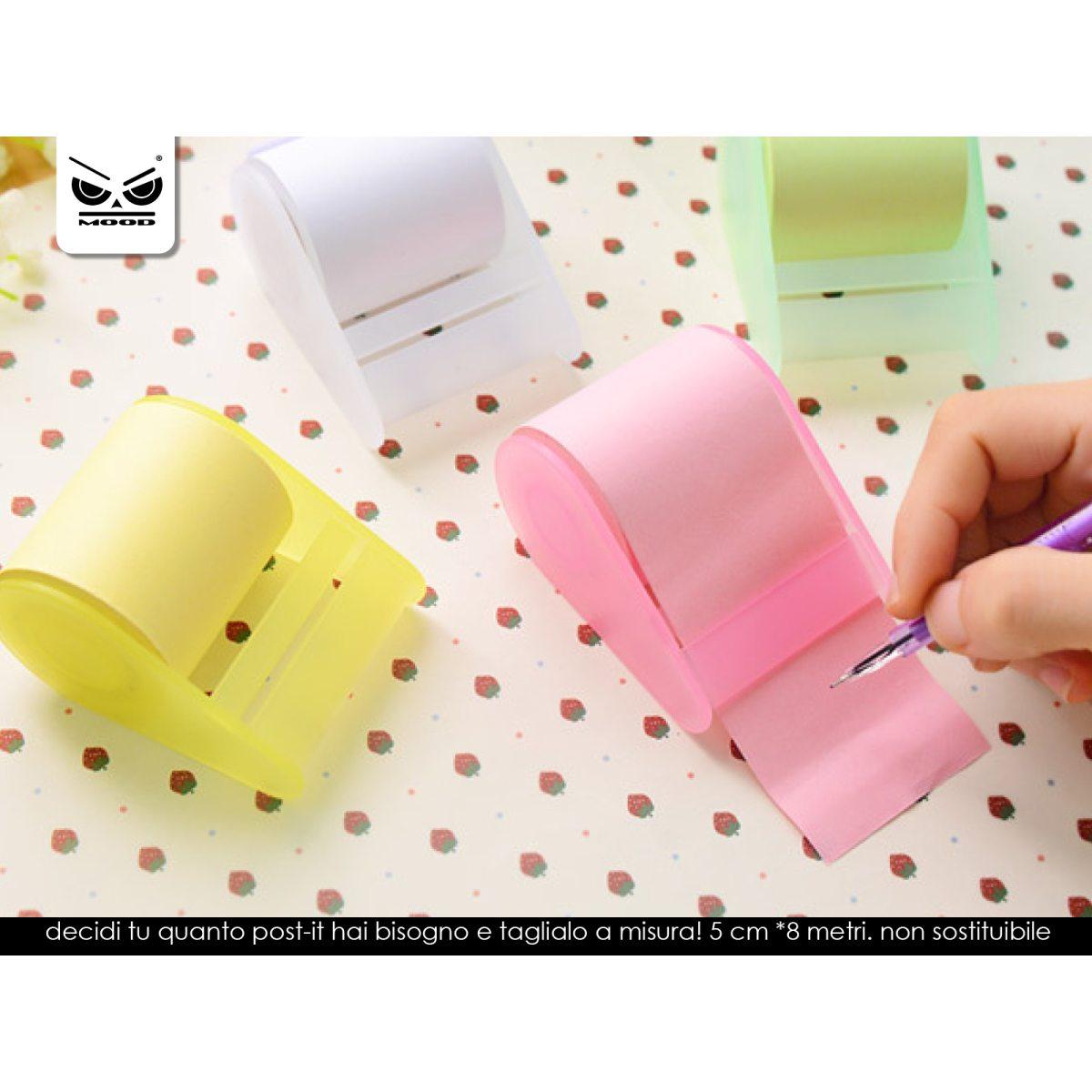 Maxi scotch post-it