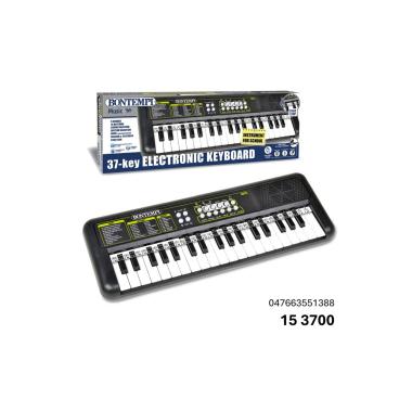 Tastiera 37 tasti passo midi usb
