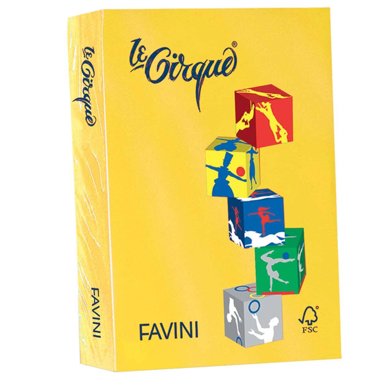 Le cirque:160 giallo zolfo 200   a4 f250