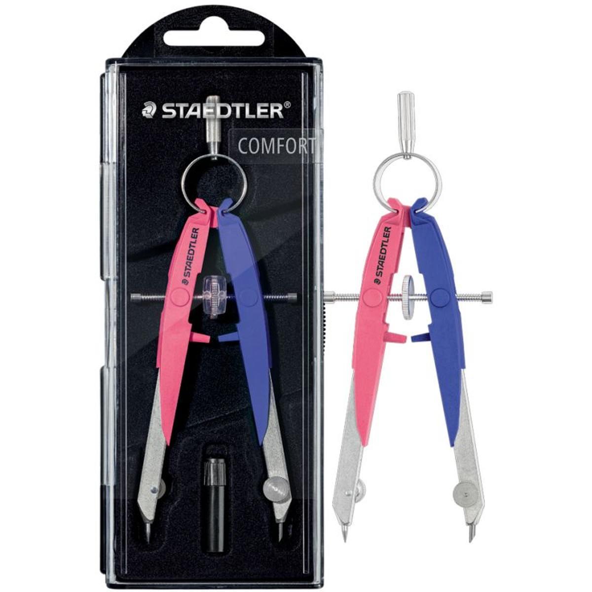 Compasso balaustrone mars comfort 55600n2