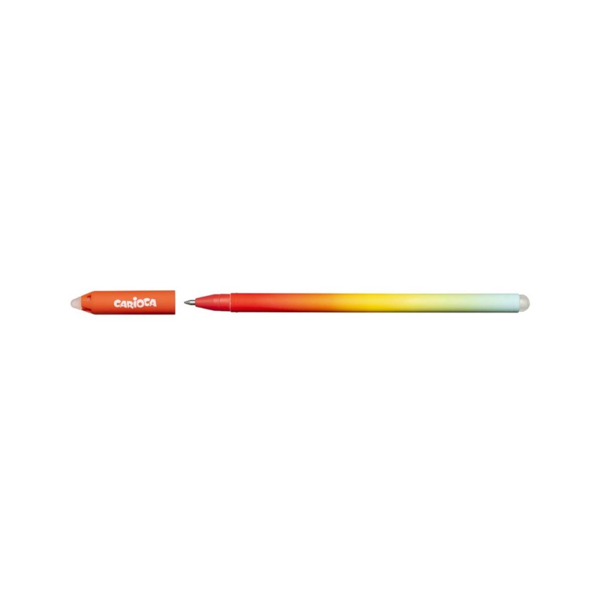 Carioca oops easy rossa cf12