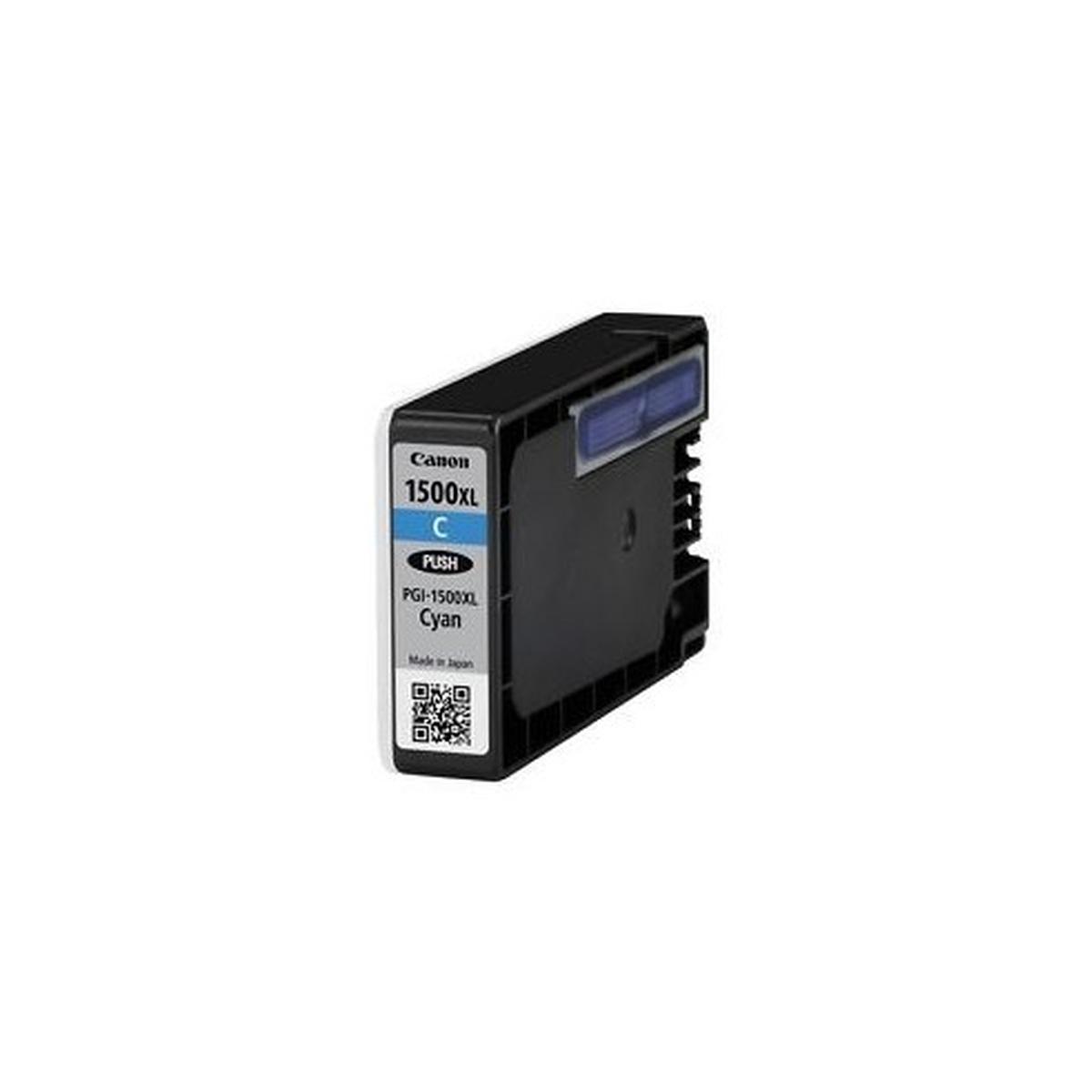 C-canon pgi 1500 xl cyano