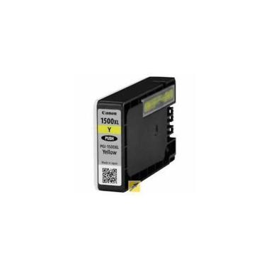 C-canon pgi 1500 xl yellow