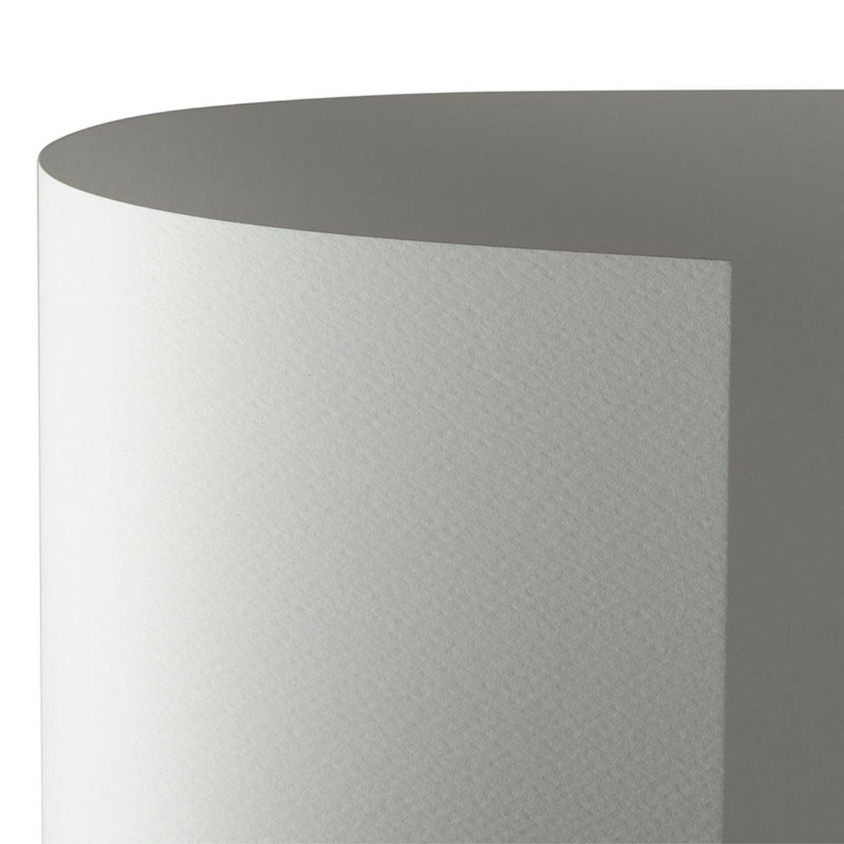 Bristol prisma 35x50 220gr cf20 bianco