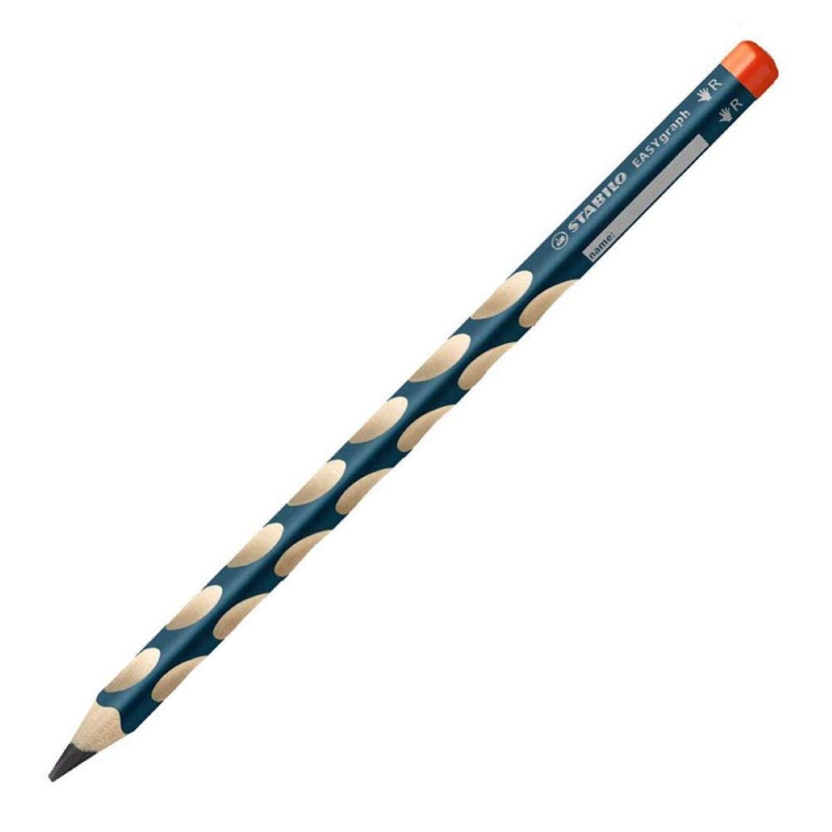 Stabilo easygraph hb destrimani cf12