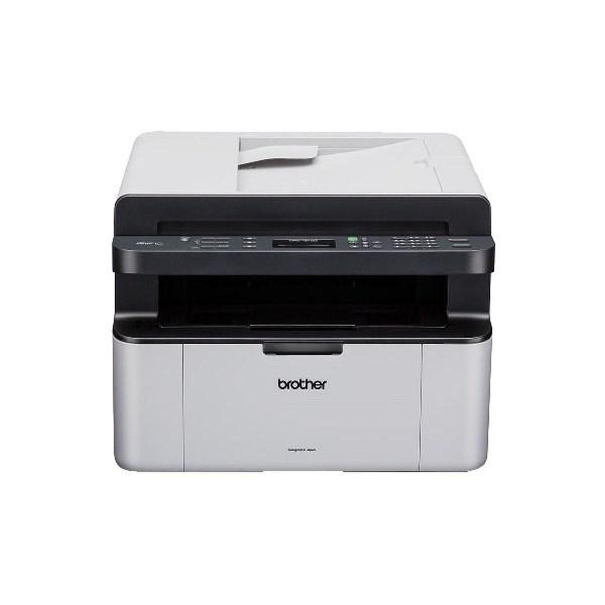 Stampante multifunzione brother mfc 1910w  a4 wifi