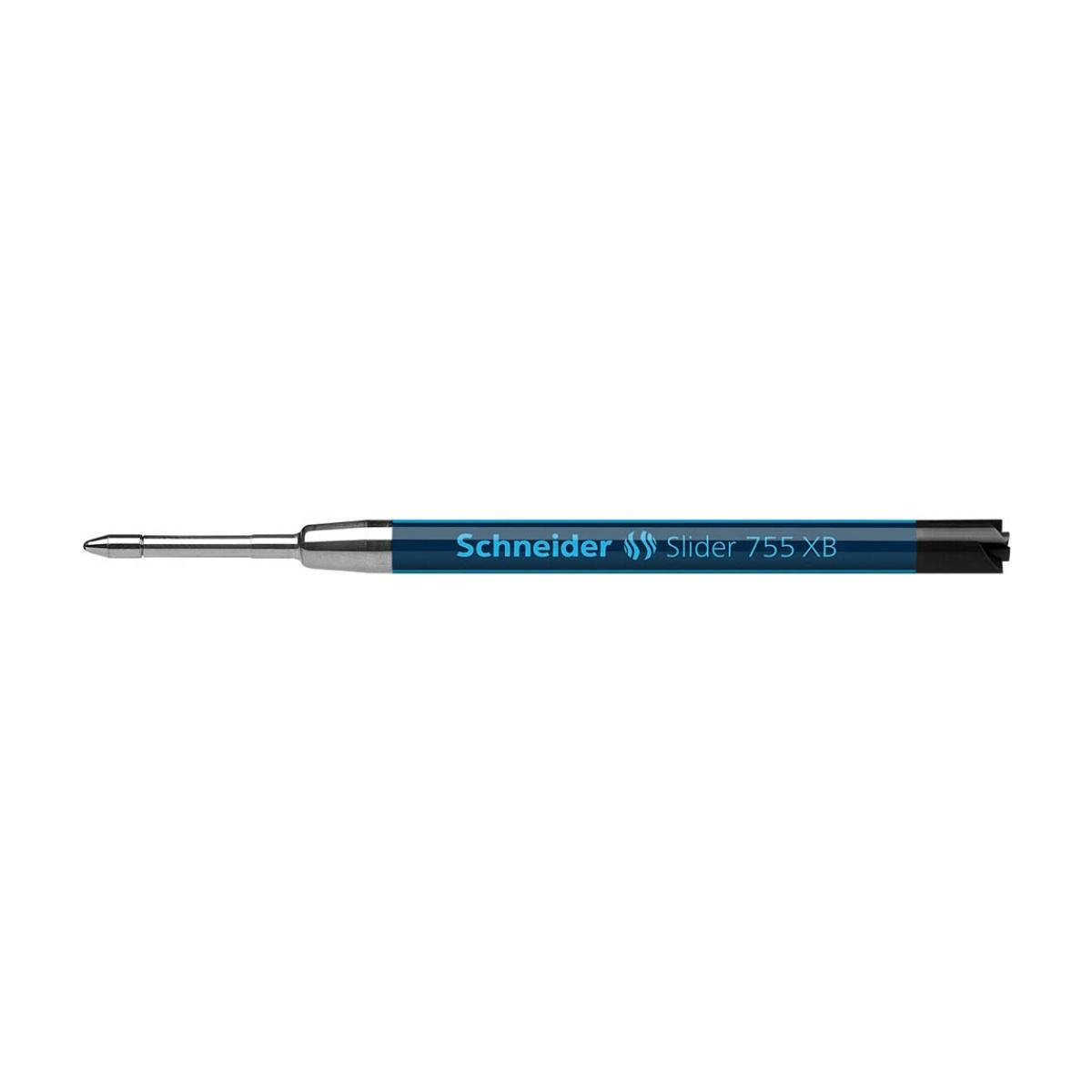 Refill slider 755 xb nero cf10